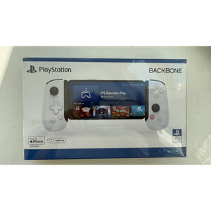 PlayStation Backbone Controller for iPhone